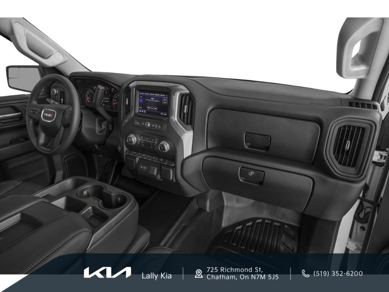 2024 GMC Sierra 1500 2024 GMC Sierra 1500 Elevation | Stock #LK00802T Photo