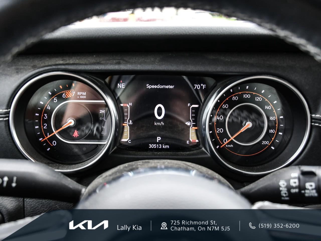 2023 Jeep Wrangler 2023 Jeep Wrangler Sahara | Stock #LK00801T Photo