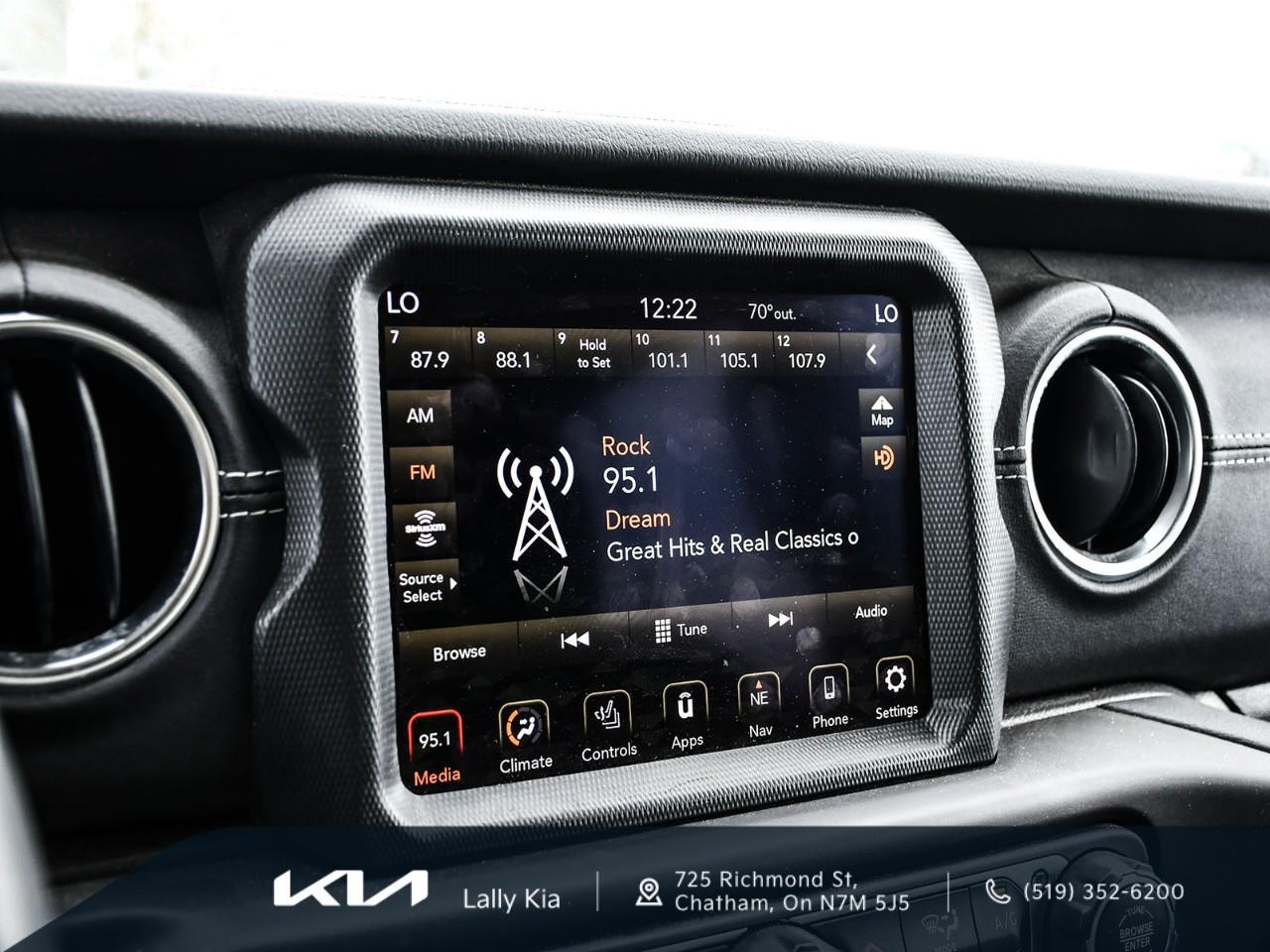 2023 Jeep Wrangler 2023 Jeep Wrangler Sahara | Stock #LK00801T Photo
