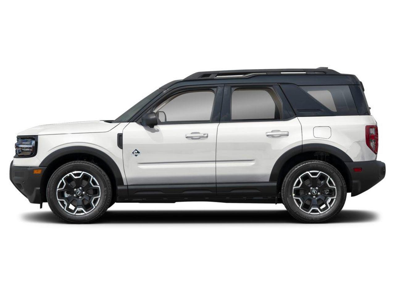 2026 Ford Bronco Sport Outer Banks Photo