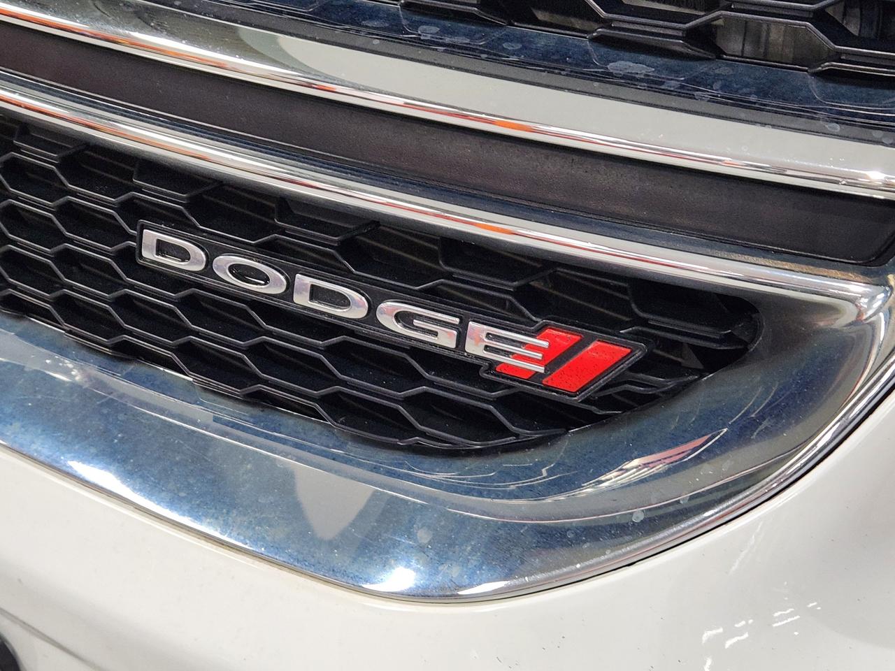 2020 Dodge Grand Caravan SE Photo3