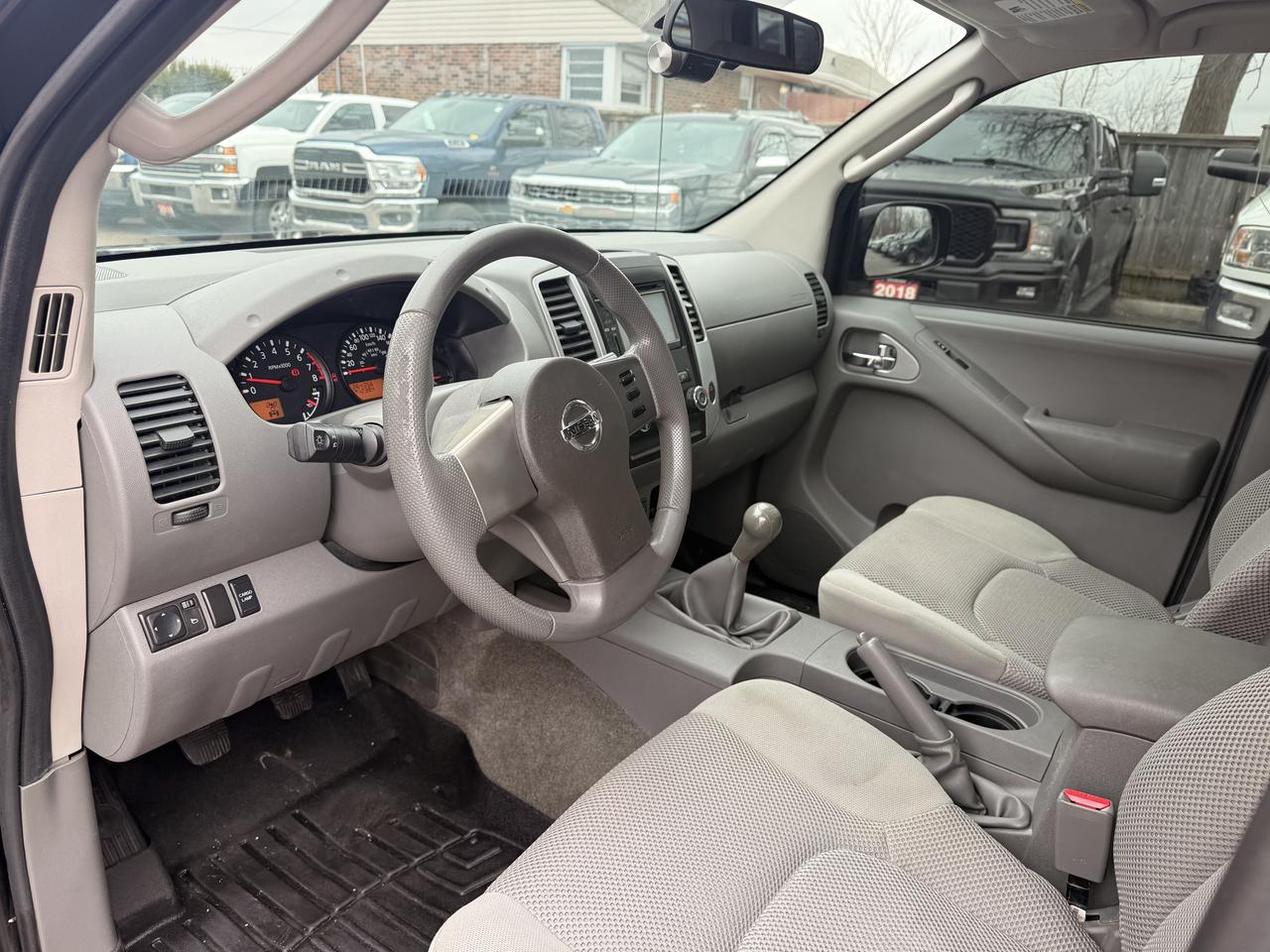 2010 Nissan Frontier SE | Well Maintained | Rare Manual Photo