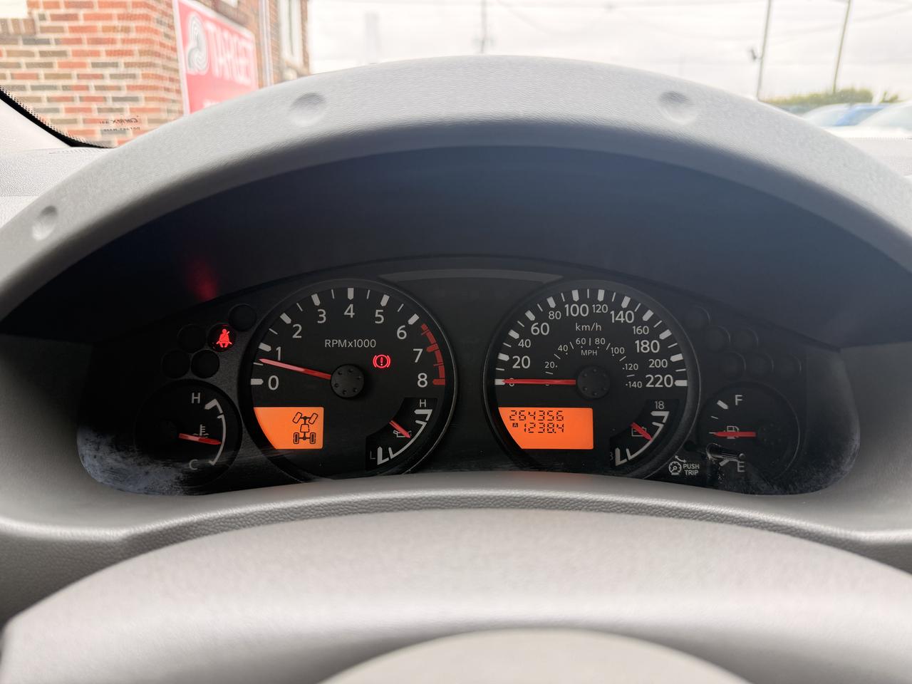 2010 Nissan Frontier SE | Well Maintained | Rare Manual Photo