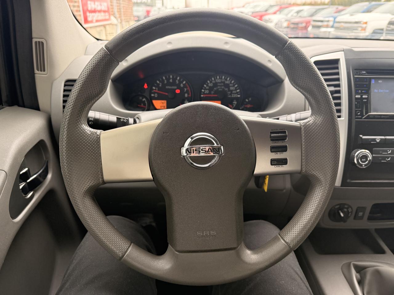 2010 Nissan Frontier SE | Well Maintained | Rare Manual Photo