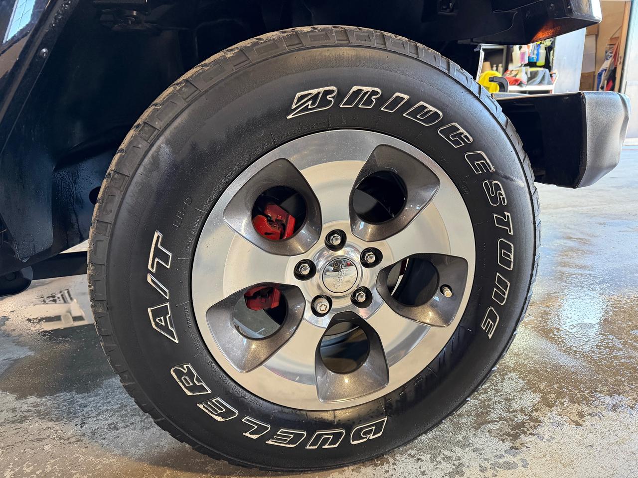 2018 Jeep Wrangler SAHARA UNLIMITED JK | APPLE CARPLAY | NAVI |HEATED Photo