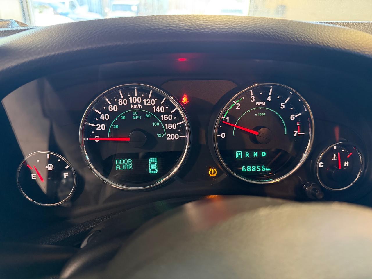 2018 Jeep Wrangler SAHARA UNLIMITED JK | APPLE CARPLAY | NAVI |HEATED Photo