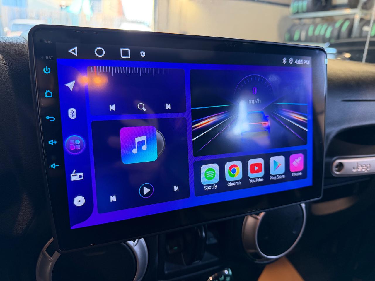 2018 Jeep Wrangler SAHARA UNLIMITED JK | APPLE CARPLAY | NAVI |HEATED Photo