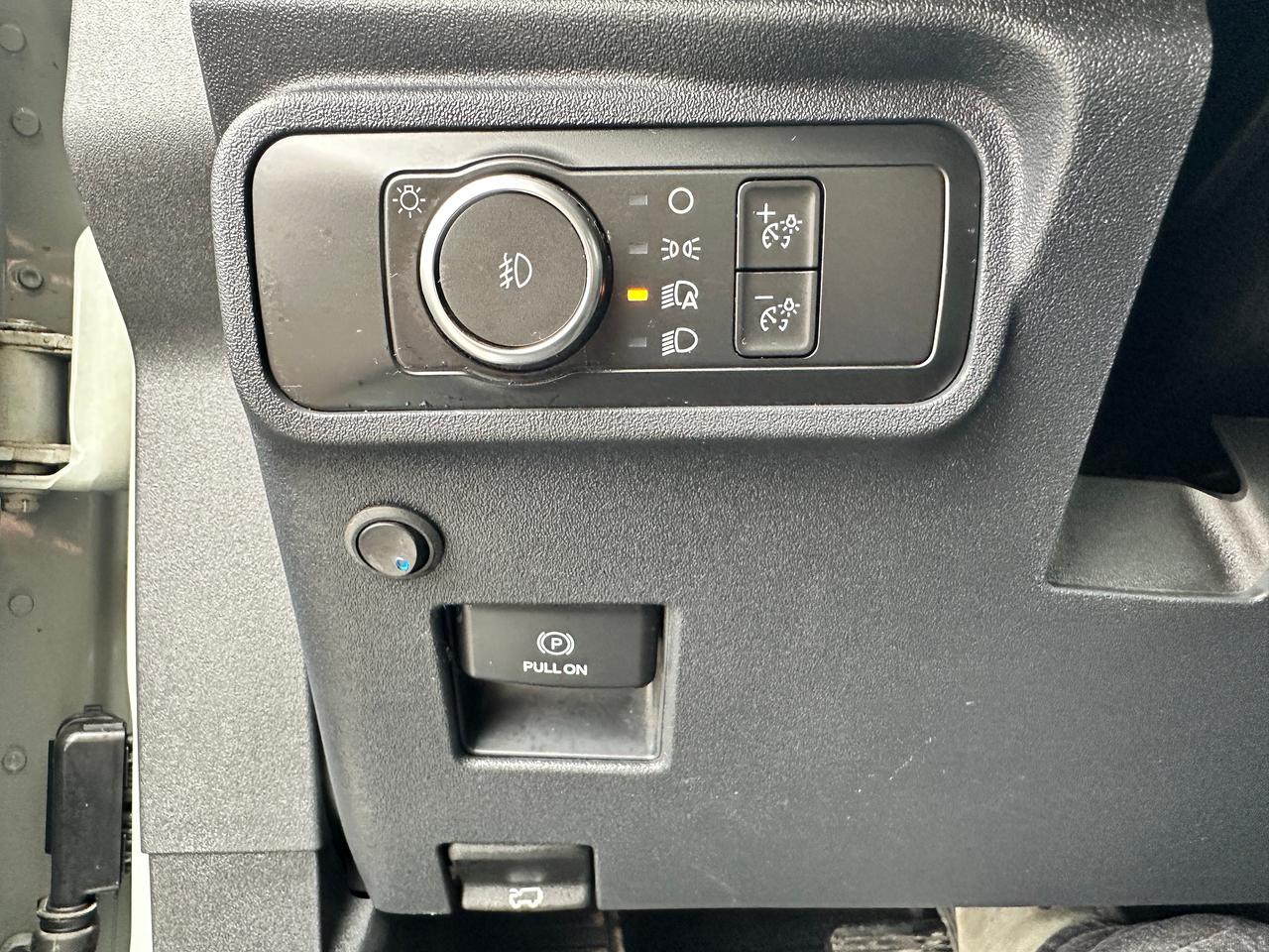 2022 Ford Bronco BigBend4X4 HTD-Cloth SoftTop FM/XM DriverAssists Photo