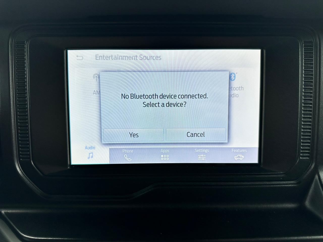 2022 Ford Bronco BigBend4X4 HTD-Cloth SoftTop FM/XM DriverAssists Photo