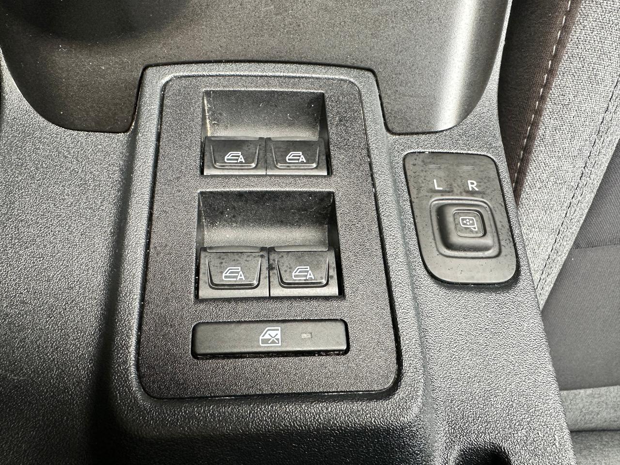 2022 Ford Bronco BigBend4X4 HTD-Cloth SoftTop FM/XM DriverAssists Photo