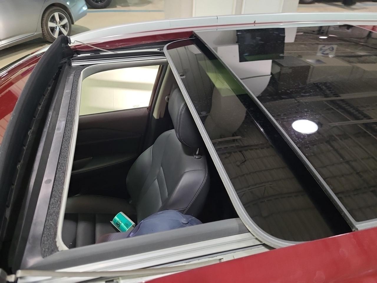 2023 Nissan Rogue SL Photo