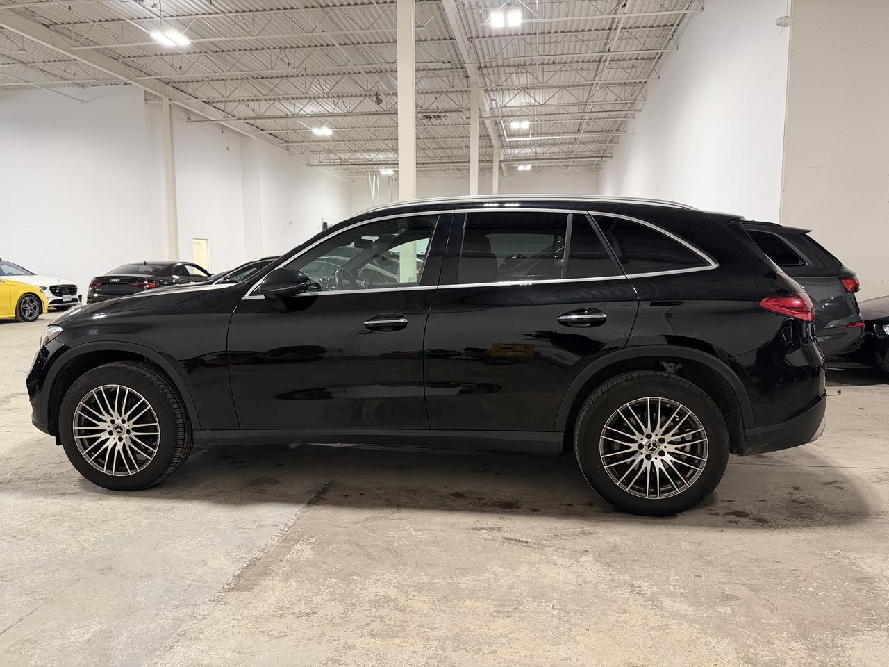2024 Mercedes-Benz GLC 300 GLC 300 Photo3