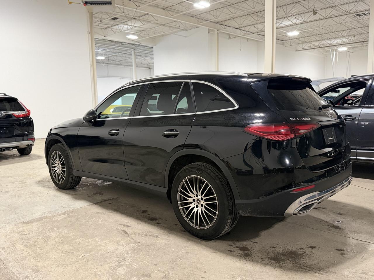 2024 Mercedes-Benz GLC 300 GLC 300 Photo4