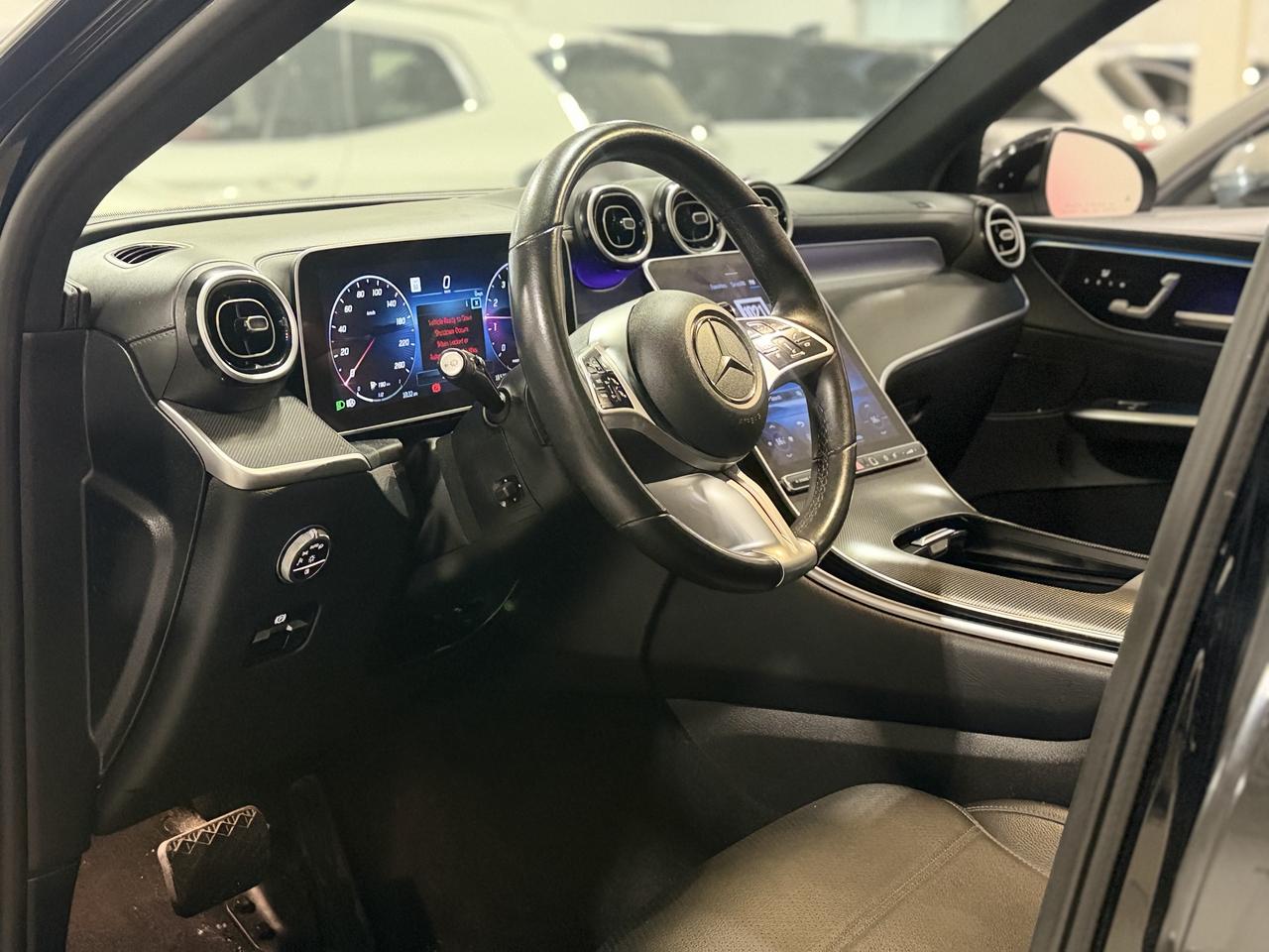2024 Mercedes-Benz GLC 300 GLC 300 Photo