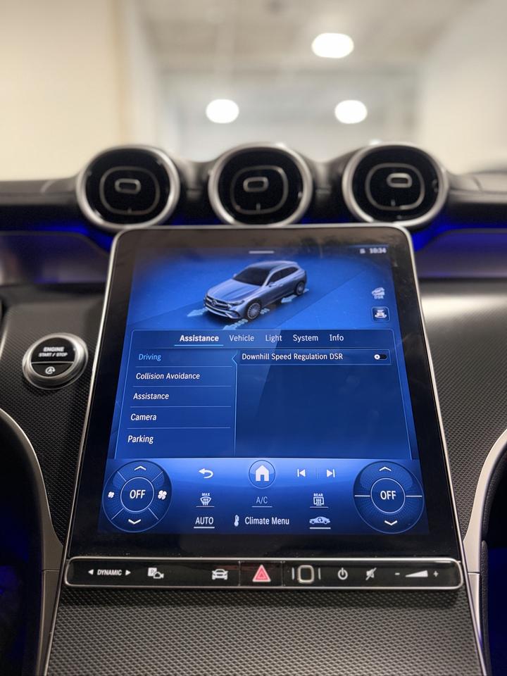 2024 Mercedes-Benz GLC 300 GLC 300 Photo