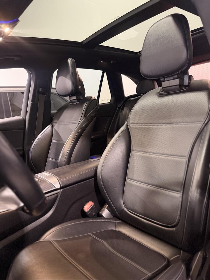 2024 Mercedes-Benz GLC 300 GLC 300 Photo