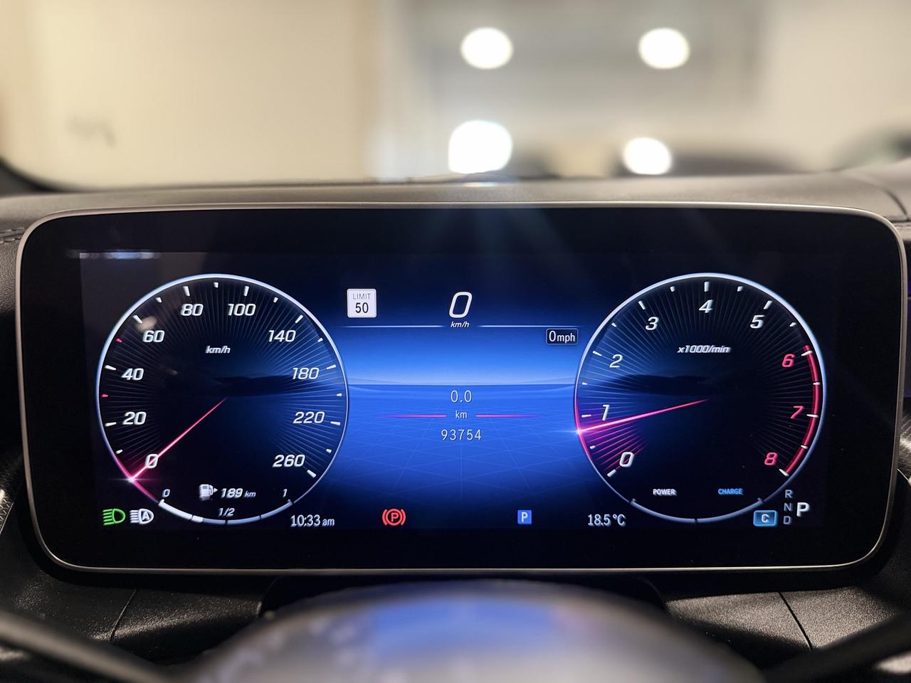 2024 Mercedes-Benz GLC 300 GLC 300 Photo