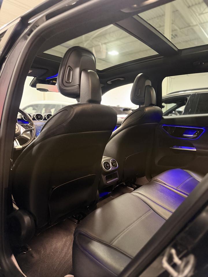 2024 Mercedes-Benz GLC 300 GLC 300 Photo