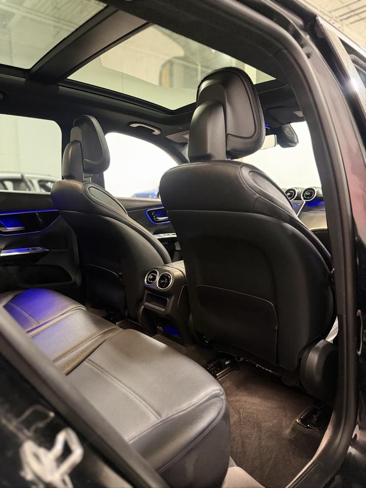 2024 Mercedes-Benz GLC 300 GLC 300 Photo
