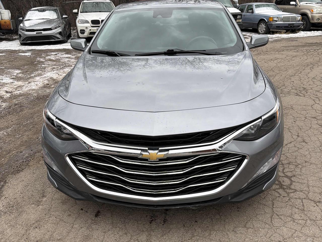 2023 Chevrolet Malibu 1LT Photo