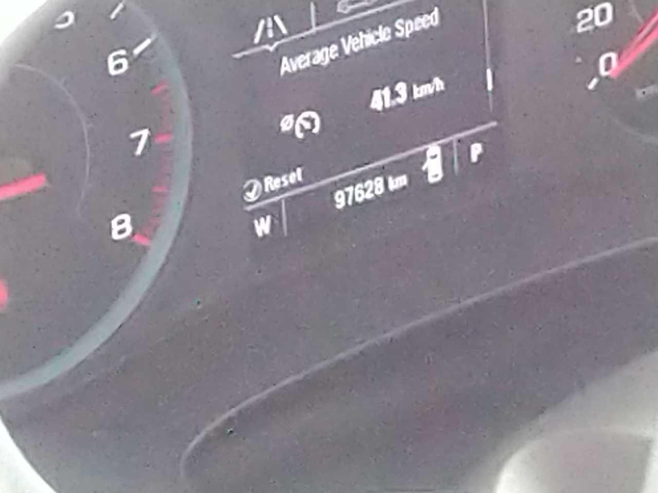 2023 Chevrolet Malibu 1LT Photo