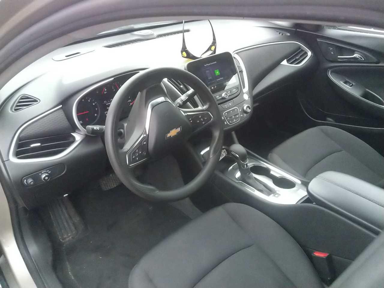 2023 Chevrolet Malibu 1LT Photo
