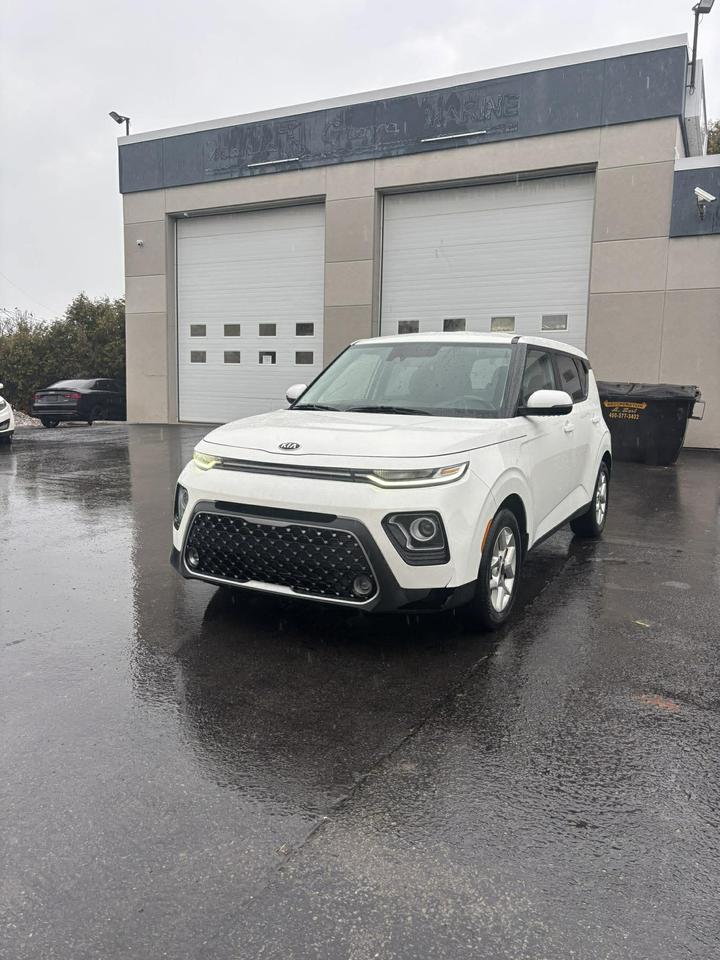 Used 2020 Kia Soul EX for sale in Beauharnois, QC