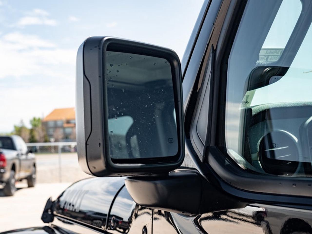 2026 Jeep Gladiator Willys Photo