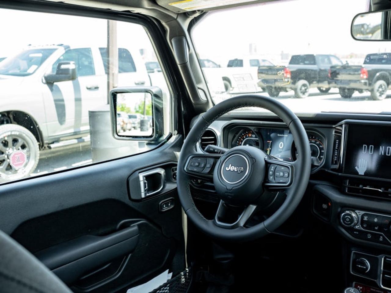 2026 Jeep Gladiator Willys Photo