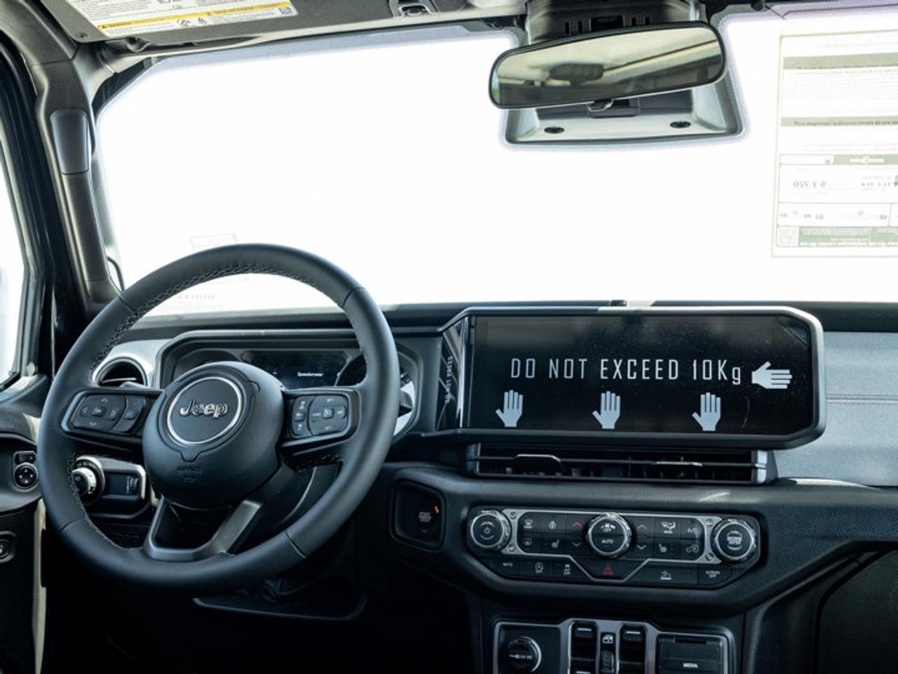 2026 Jeep Gladiator Willys Photo