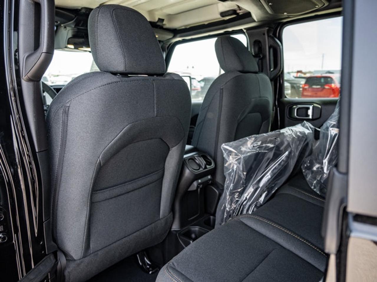 2026 Jeep Gladiator Willys Photo