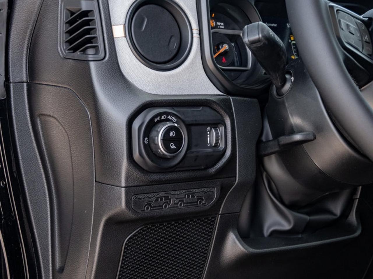 2026 Jeep Gladiator Willys Photo