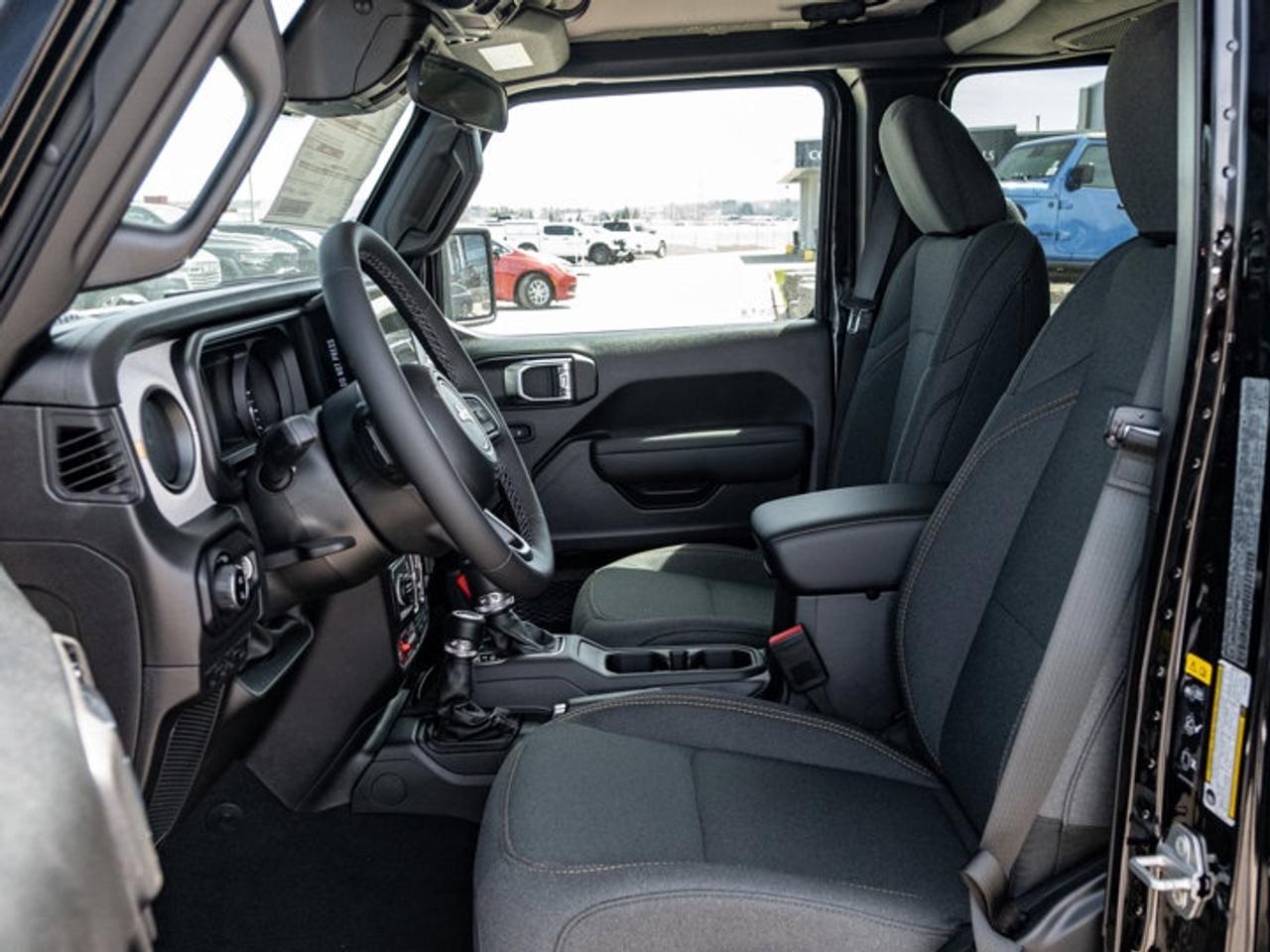 2026 Jeep Gladiator Willys Photo
