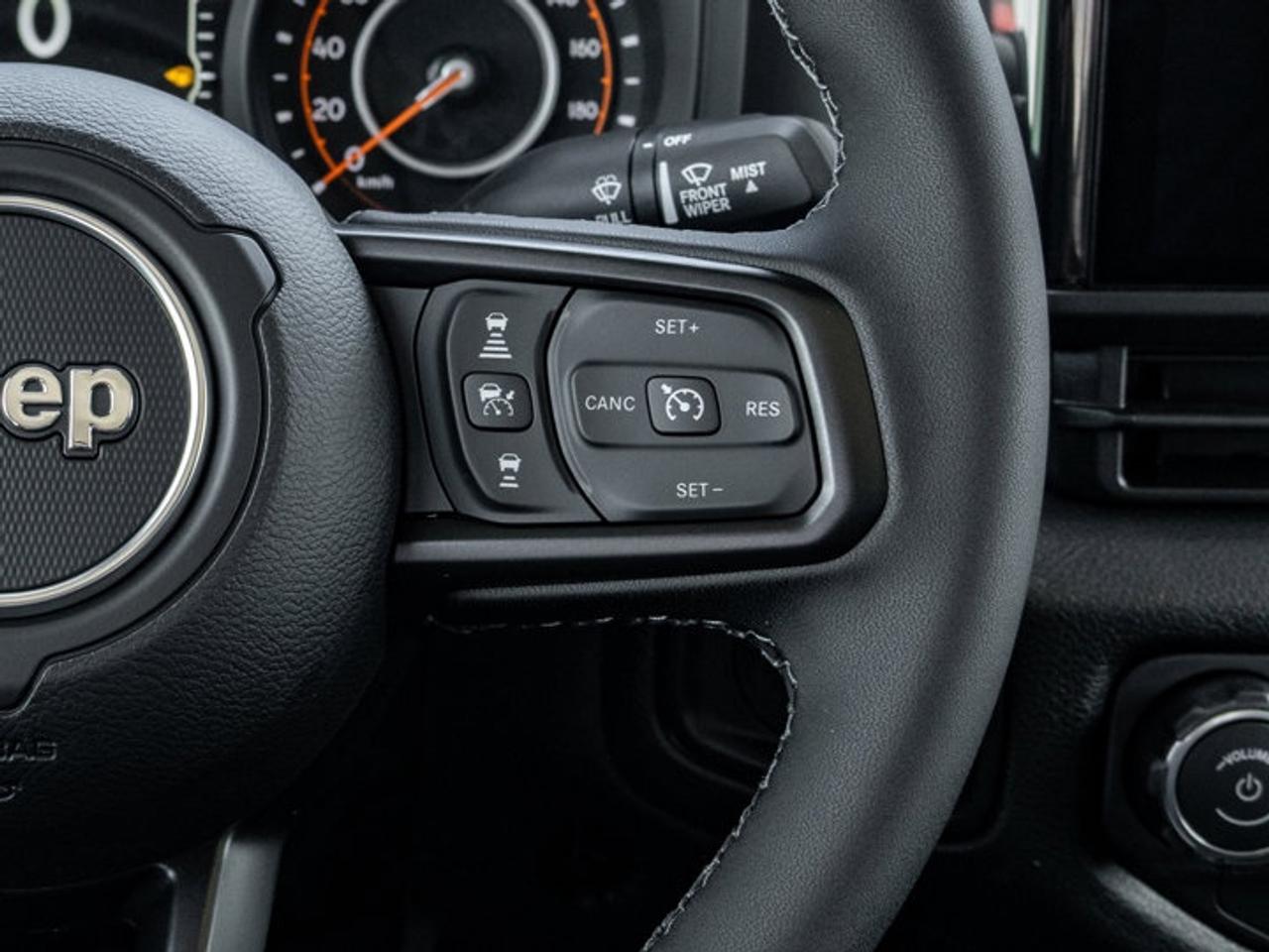 2026 Jeep Gladiator Willys Photo