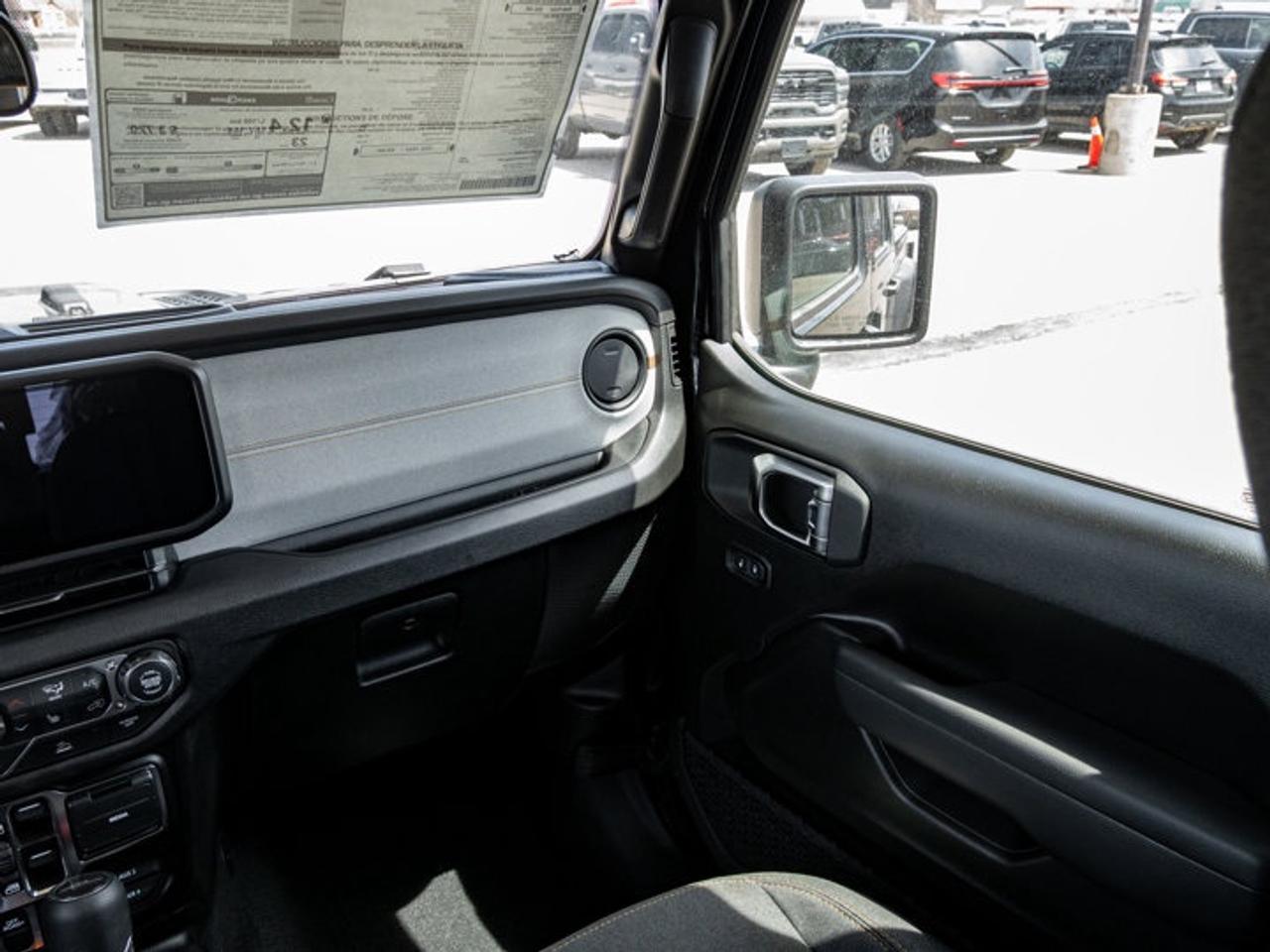 2026 Jeep Gladiator Willys Photo