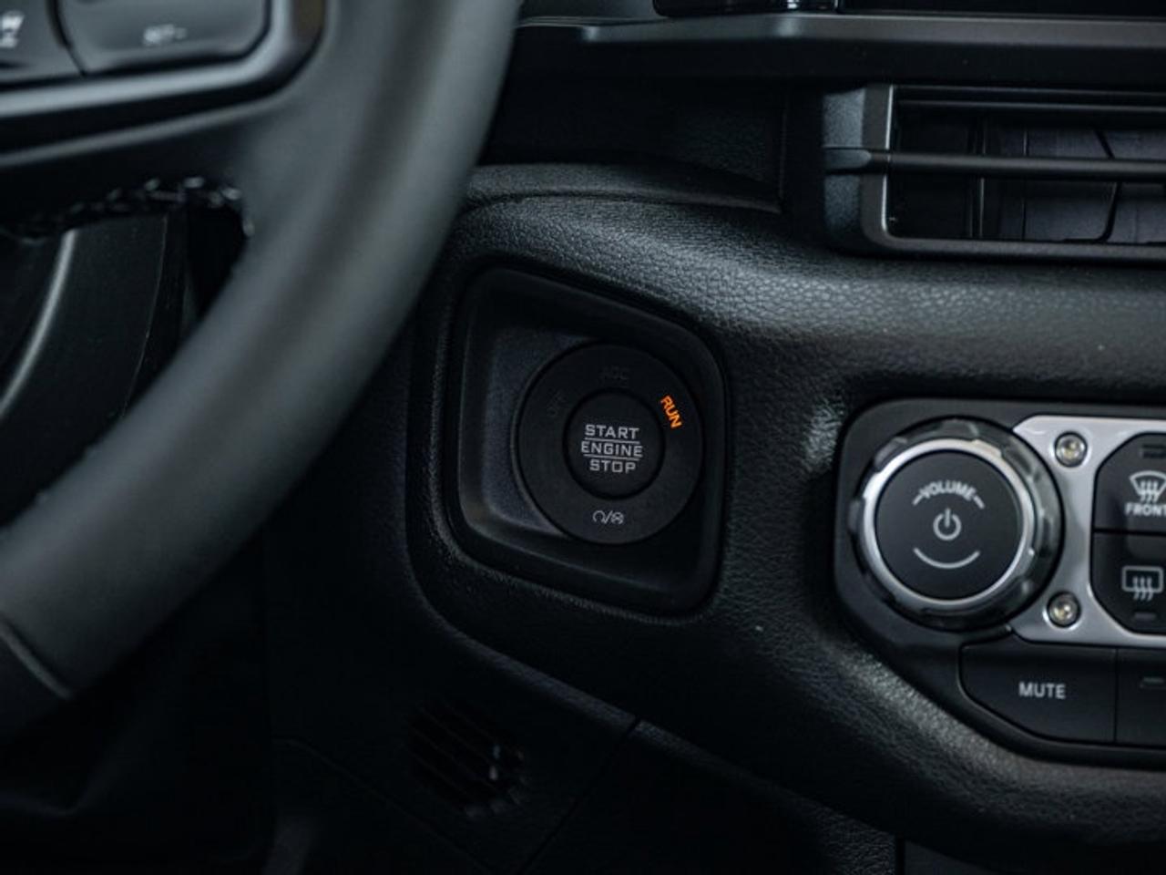 2026 Jeep Gladiator Willys Photo