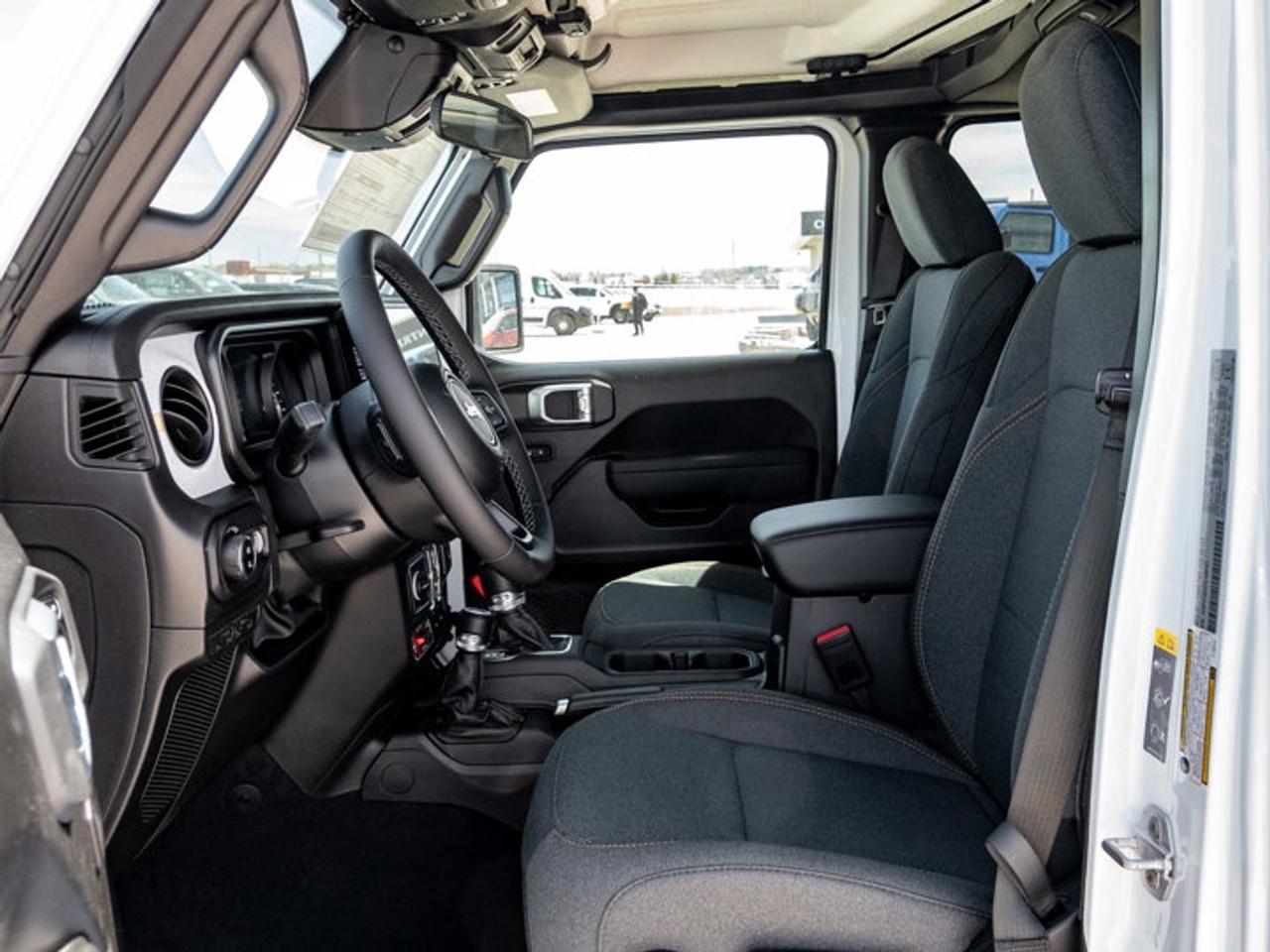 2026 Jeep Gladiator Willys Photo