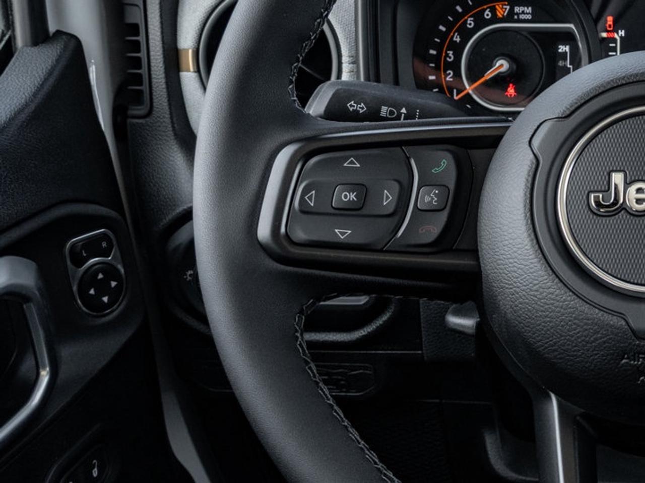 2026 Jeep Gladiator Willys Photo