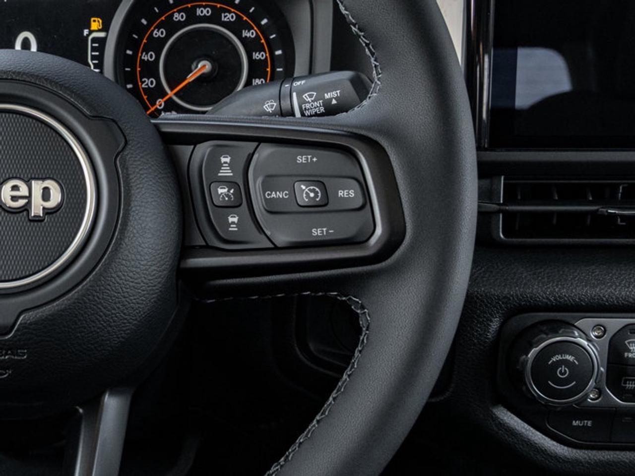 2026 Jeep Gladiator Willys Photo