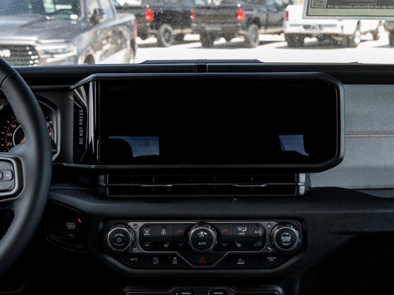 2026 Jeep Gladiator Willys Photo