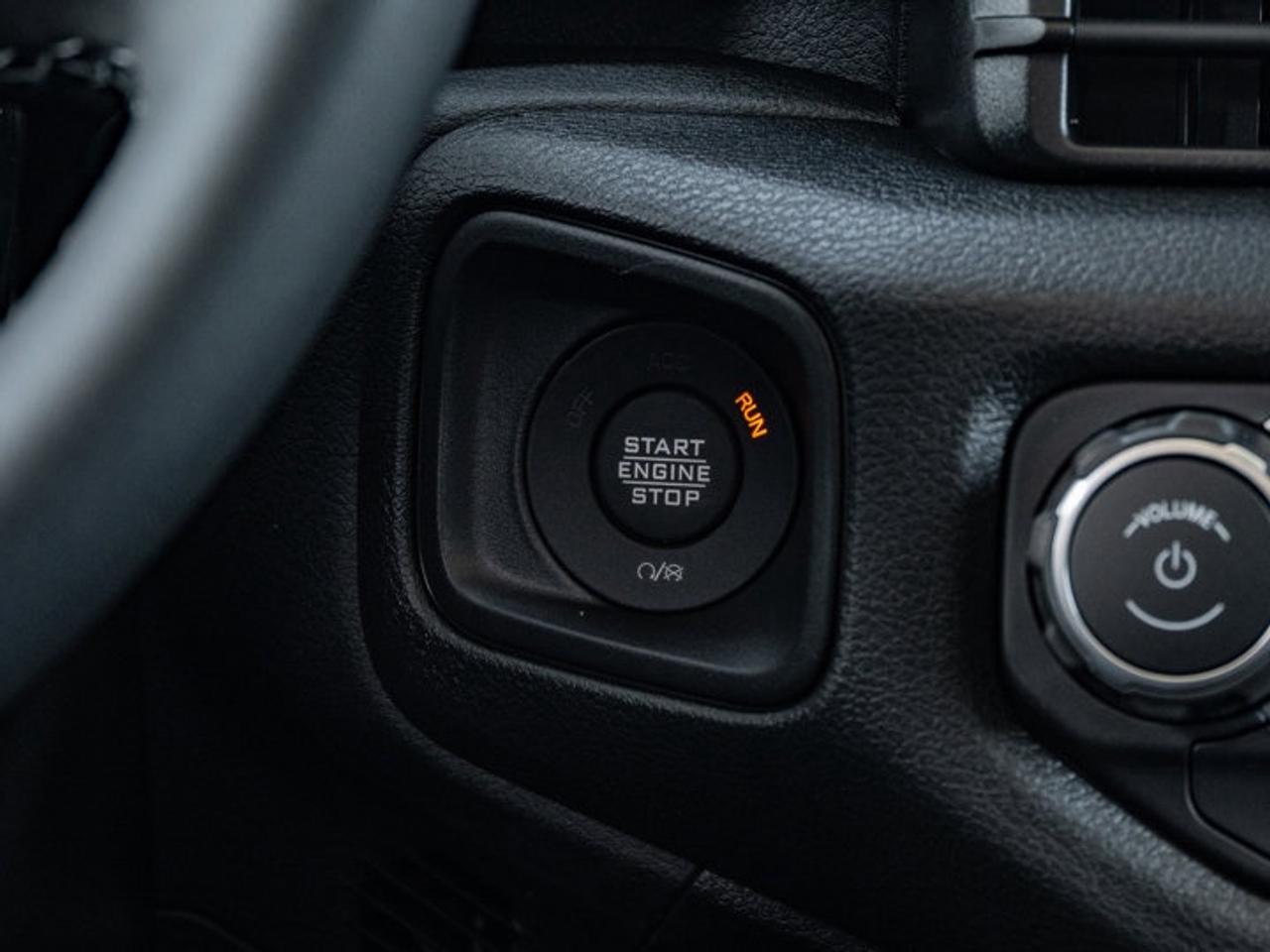 2026 Jeep Gladiator Willys Photo
