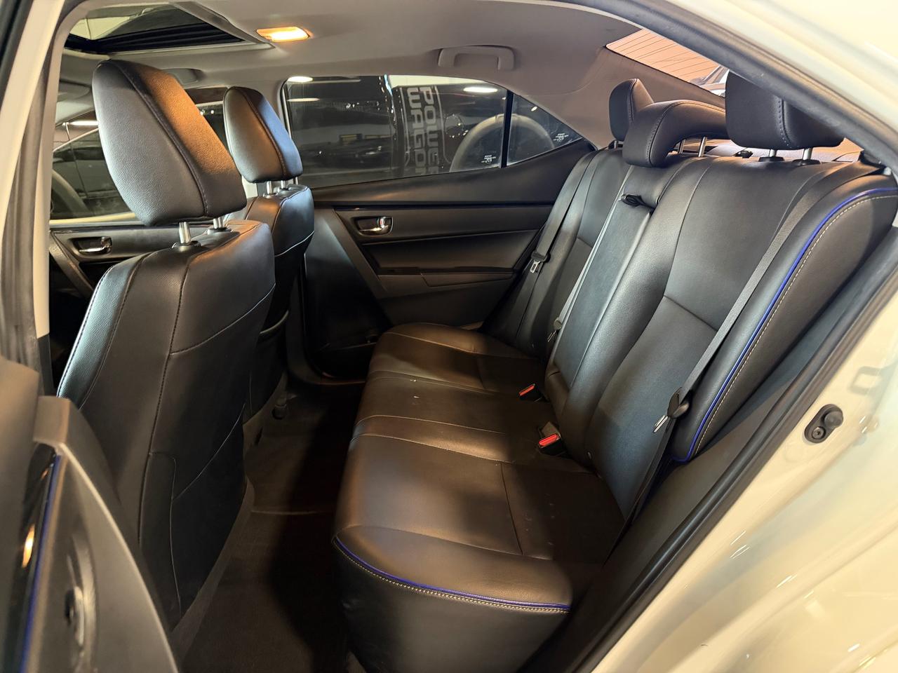 2019 Toyota Corolla XSE | HEATED SEATS | HEATED STEERING| LEATHER Photo