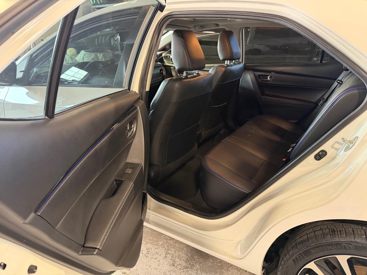2019 Toyota Corolla XSE | HEATED SEATS | HEATED STEERING| LEATHER Photo