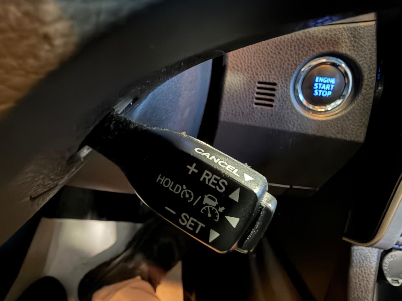 2019 Toyota Corolla XSE | HEATED SEATS | HEATED STEERING| LEATHER Photo