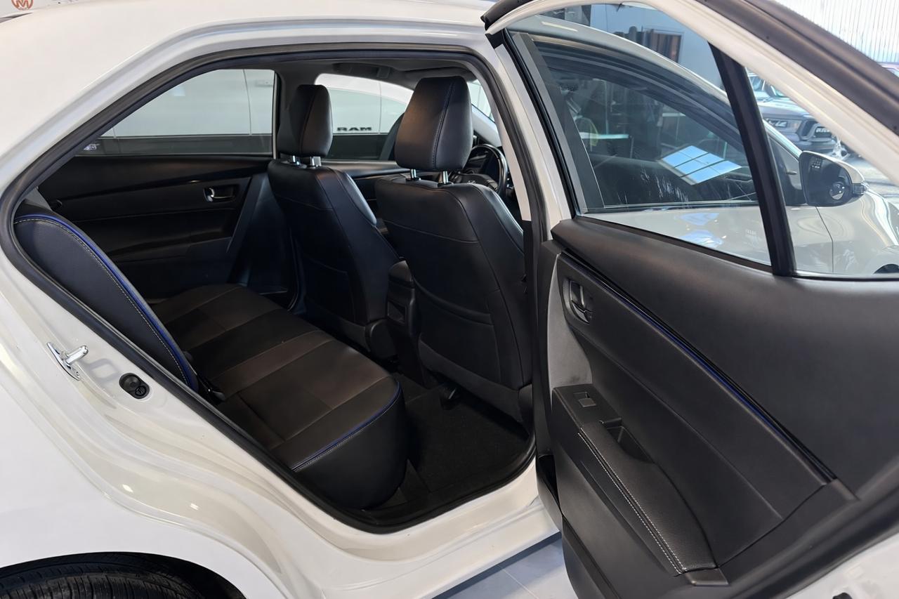 2019 Toyota Corolla XSE | HEATED SEATS | HEATED STEERING| LEATHER Photo