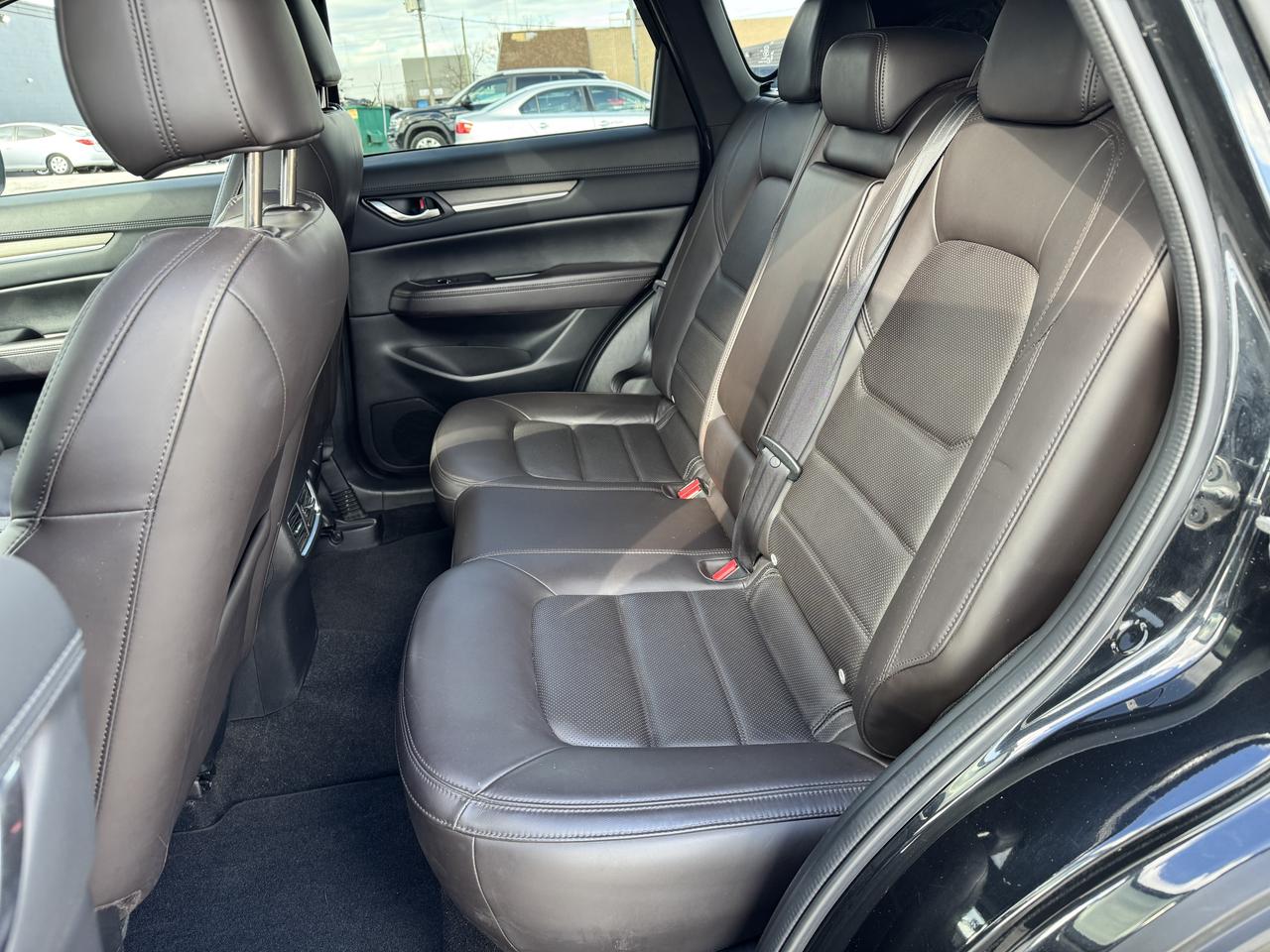 2019 Mazda CX-5 Signature Auto AWD Photo