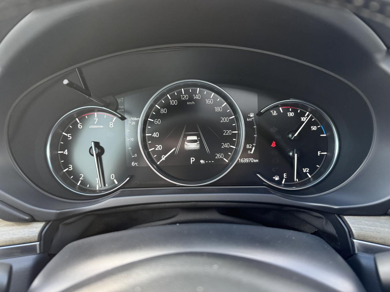 2019 Mazda CX-5 Signature Auto AWD Photo