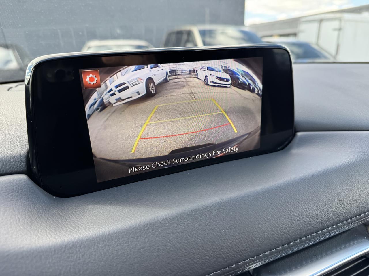 2019 Mazda CX-5 Signature Auto AWD Photo
