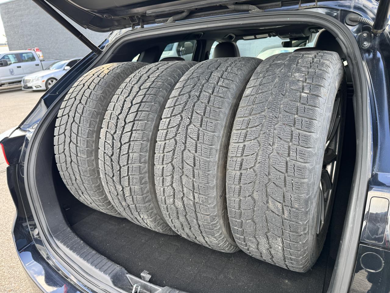 2019 Mazda CX-5 Signature Auto AWD Photo