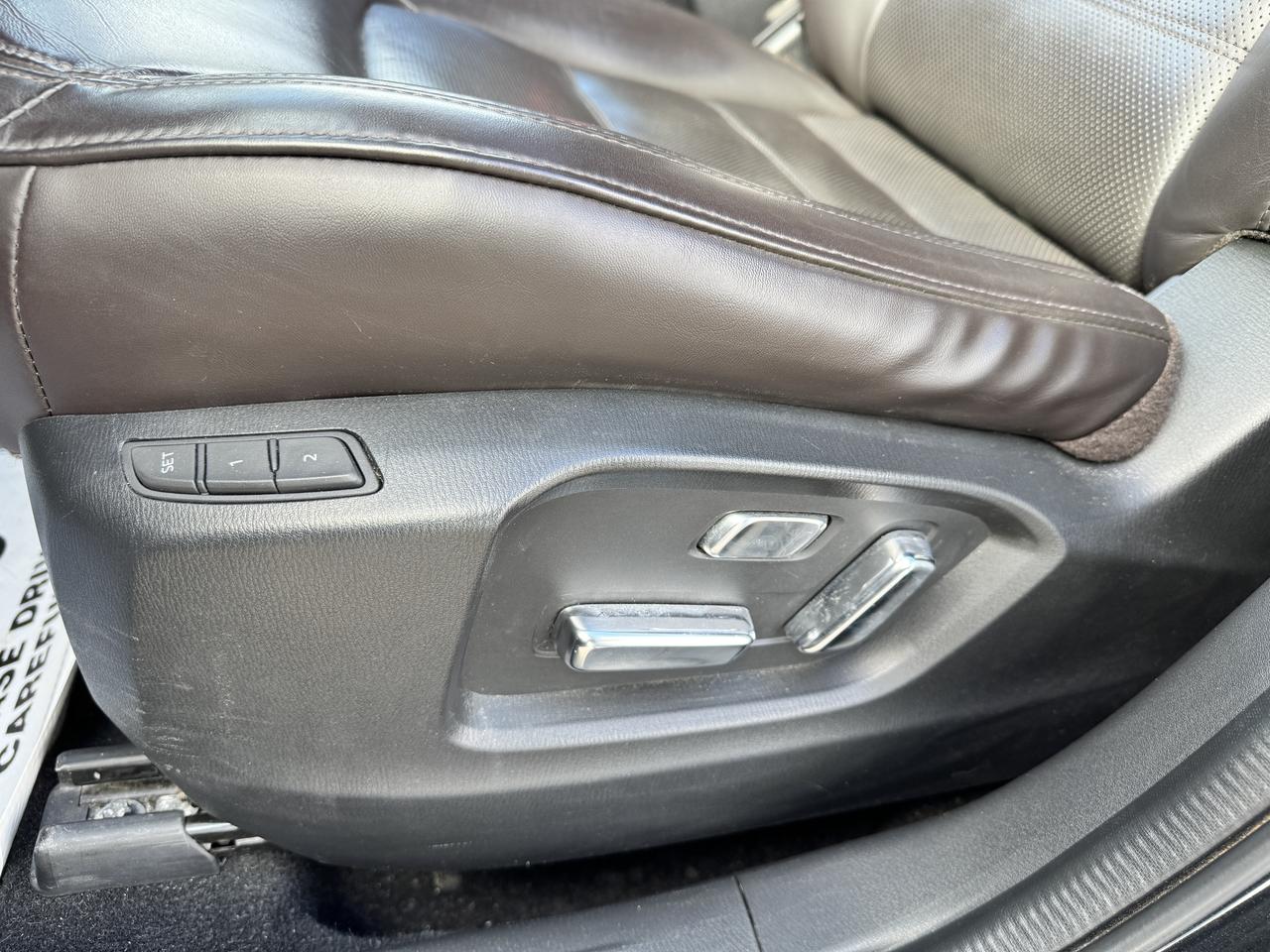 2019 Mazda CX-5 Signature Auto AWD Photo